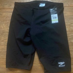 Speedo Endurance Jammer sz 30